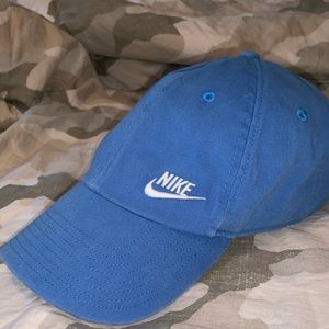 Nike hat